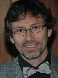 Martin Müller